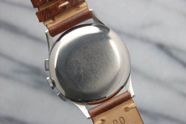 1952 OMEGA 2475 CAL 320 CHRONOGRAPH 37MM • Vintage Watches For Sale ...