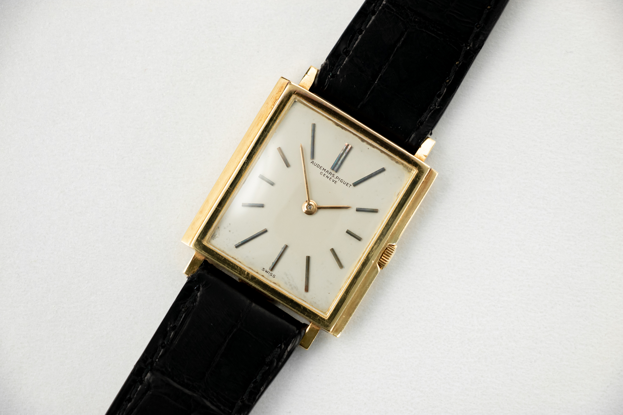 1953 AUDEMARS PIGUET