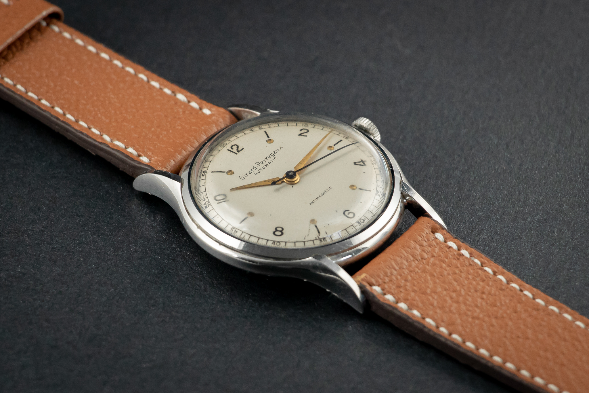 1950S GIRARD PERREGAUX